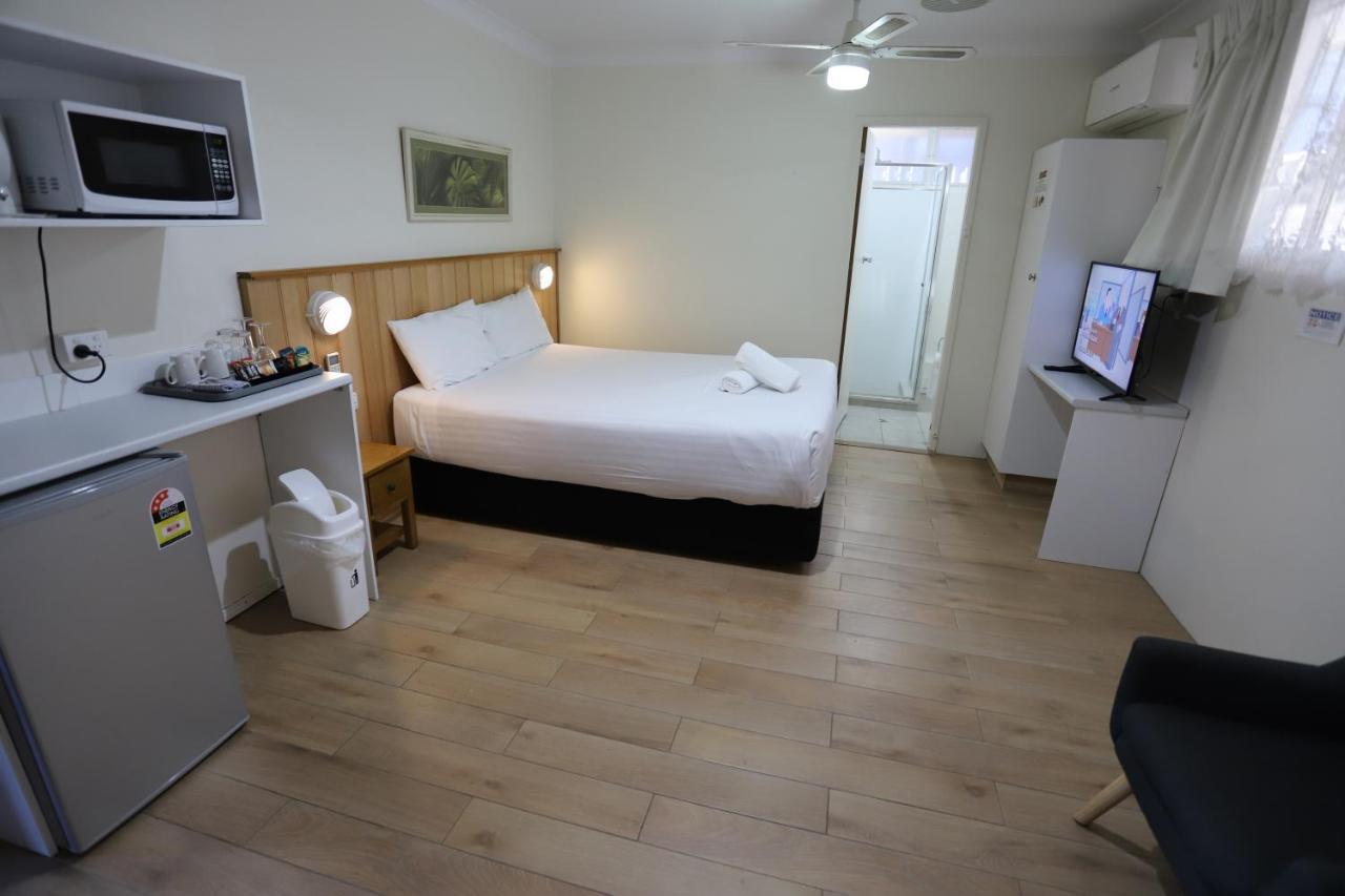 Reign Inn Newcastle Mayfield West Exteriér fotografie