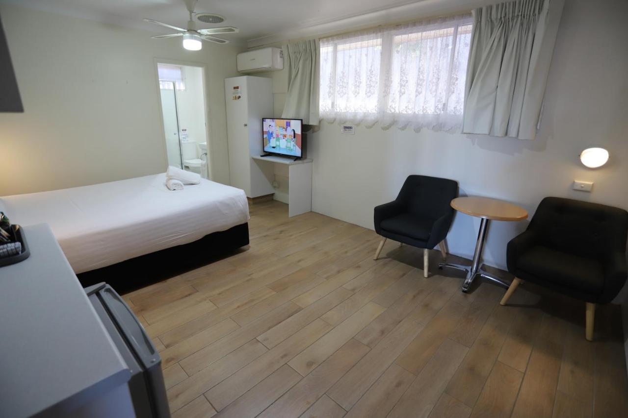 Reign Inn Newcastle Mayfield West Exteriér fotografie