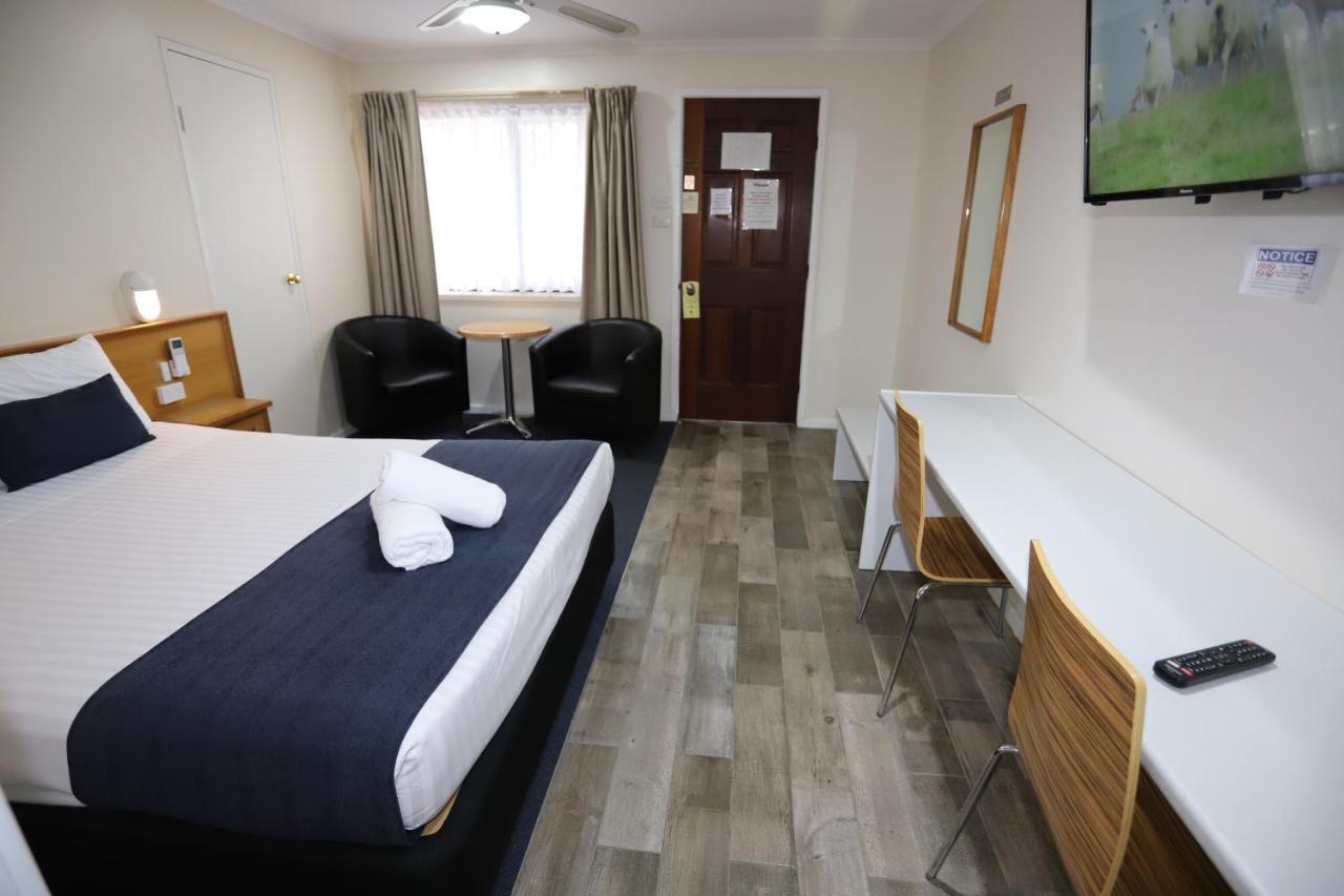 Reign Inn Newcastle Mayfield West Exteriér fotografie