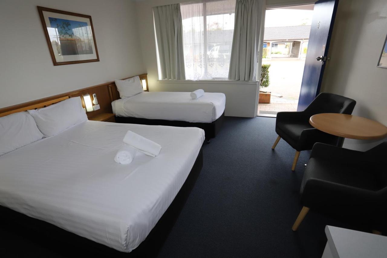 Reign Inn Newcastle Mayfield West Exteriér fotografie