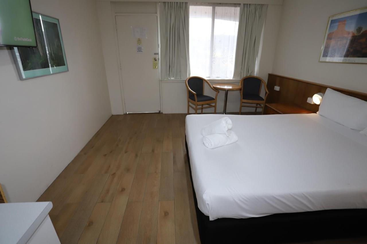 Reign Inn Newcastle Mayfield West Exteriér fotografie