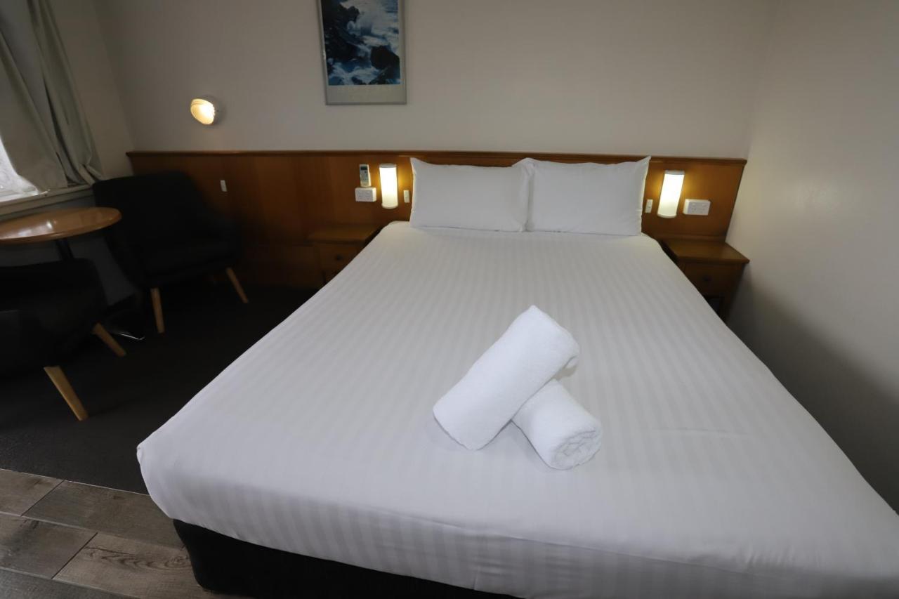 Reign Inn Newcastle Mayfield West Exteriér fotografie