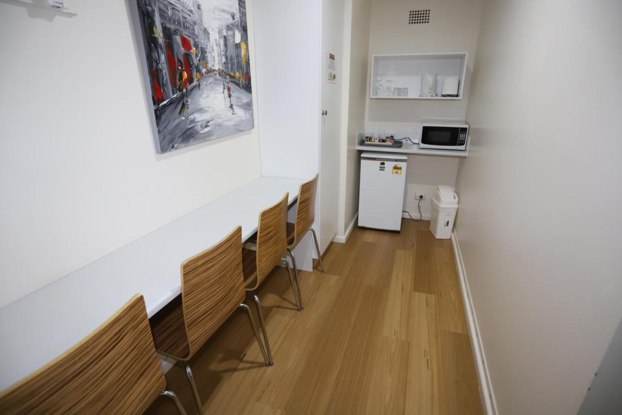 Reign Inn Newcastle Mayfield West Exteriér fotografie