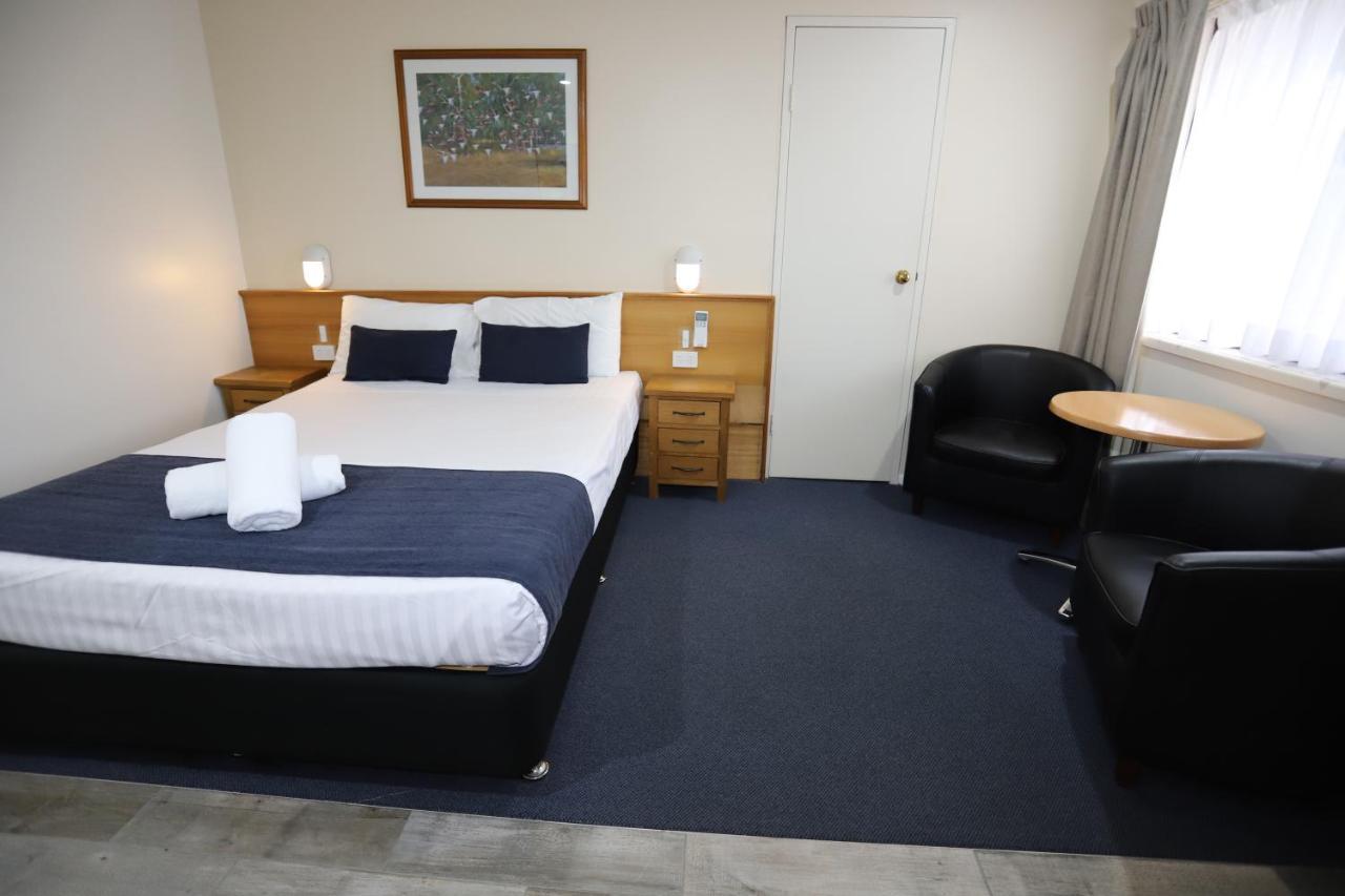 Reign Inn Newcastle Mayfield West Exteriér fotografie