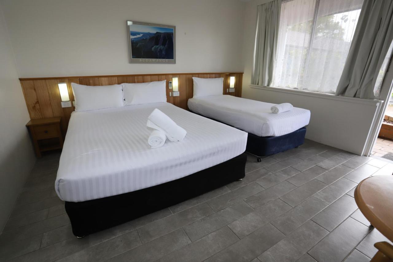 Reign Inn Newcastle Mayfield West Exteriér fotografie