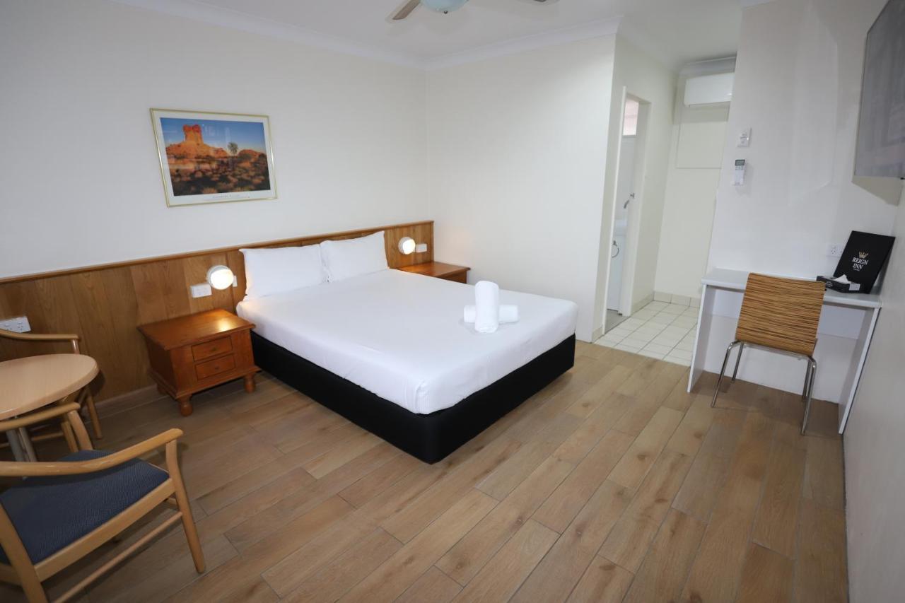 Reign Inn Newcastle Mayfield West Exteriér fotografie